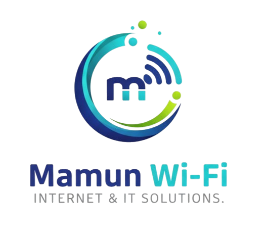 Mamun Wi-Fi-logo